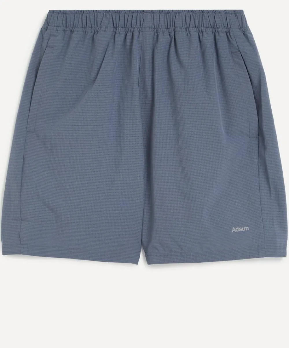 Adsum Shorts^Run Shorts