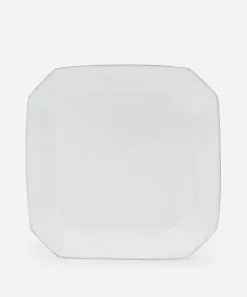 Astier de Villatte Tableware^Révolution Deep Plate