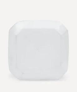 Astier de Villatte Tableware^Révolution Deep Plate