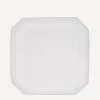 Astier de Villatte Tableware^Révolution Dessert Plate