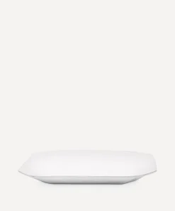 Astier de Villatte Tableware^Révolution Dessert Plate