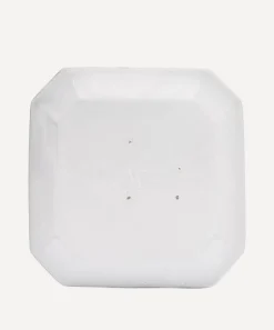 Astier de Villatte Tableware^Révolution Dessert Plate