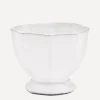 Astier de Villatte Tableware^Révolution Egg Cup
