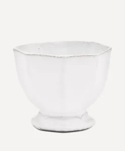 Astier de Villatte Tableware^Révolution Egg Cup