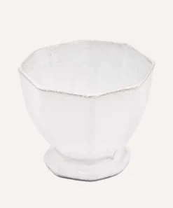 Astier de Villatte Tableware^Révolution Egg Cup