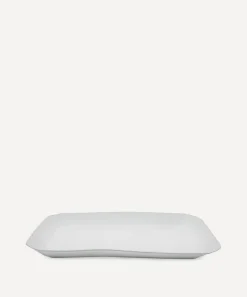 Astier de Villatte Tableware^Révolution Large Platter