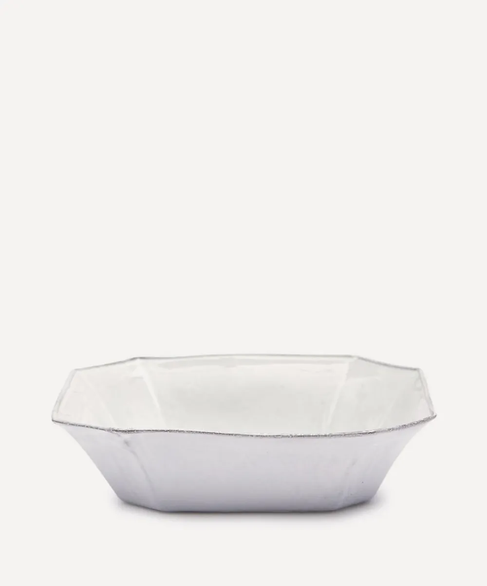 Astier de Villatte Tableware^Révolution Very Deep Plate