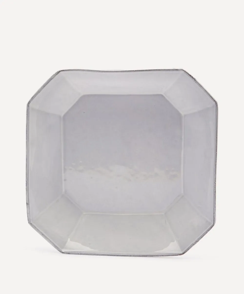 Astier de Villatte Tableware^Révolution Very Deep Plate