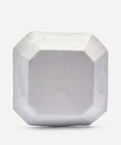 Astier de Villatte Tableware^Révolution Very Deep Plate