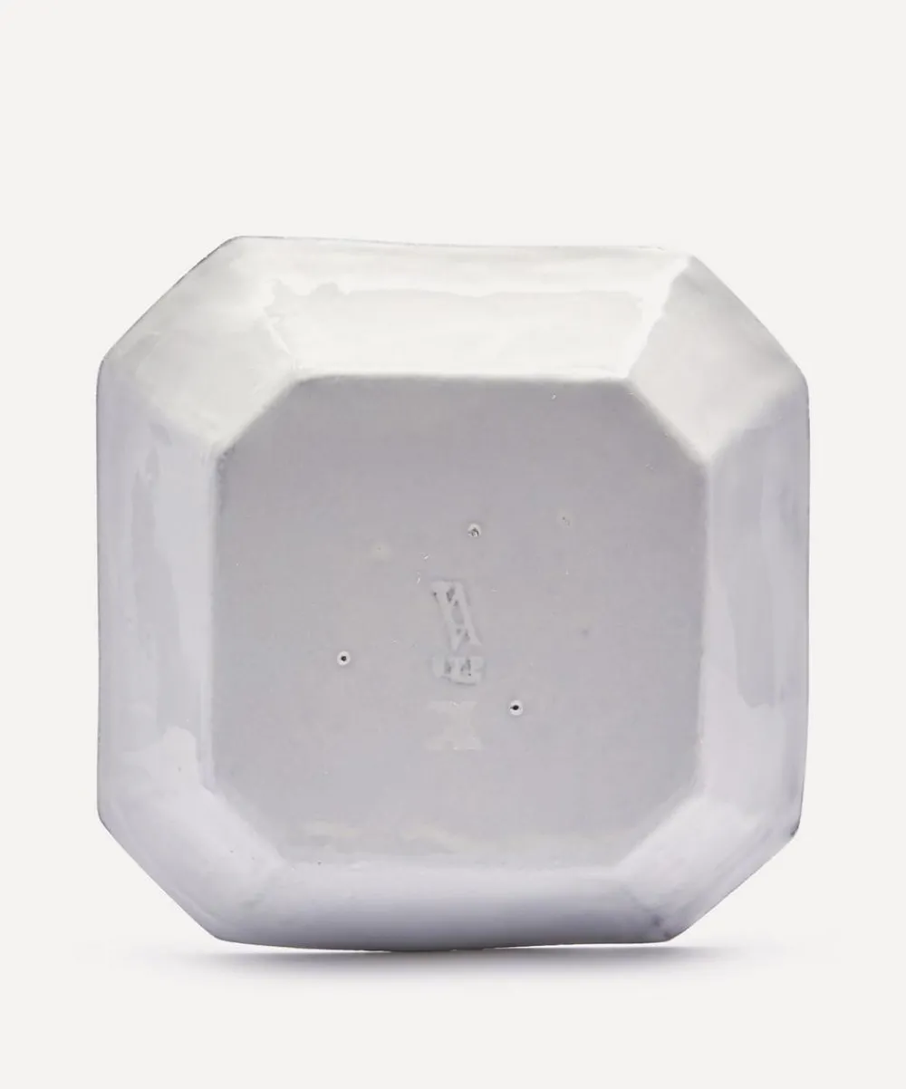 Astier de Villatte Tableware^Révolution Very Deep Plate
