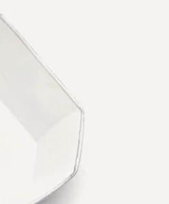 Astier de Villatte Tableware^Révolution Very Deep Plate