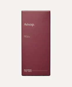 Aesop Womens Perfume^Rōzu Eau de Parfum 50ml