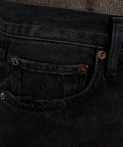 AGOLDE Jeans^90s Crop Mid-Rise Straight Jeans