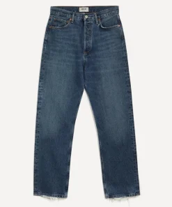 AGOLDE Jeans^90s Pinch Waist High Rise Straight Jeans