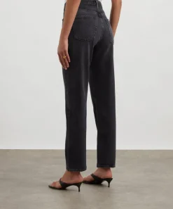 AGOLDE Jeans^90s Pinched Waist High-Rise Straight Jeans