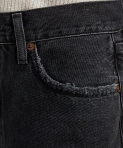 AGOLDE Jeans^90s Pinched Waist High-Rise Straight Jeans