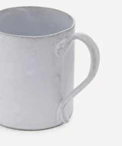 Astier de Villatte Mugs^Sacai Golden Handle Mug