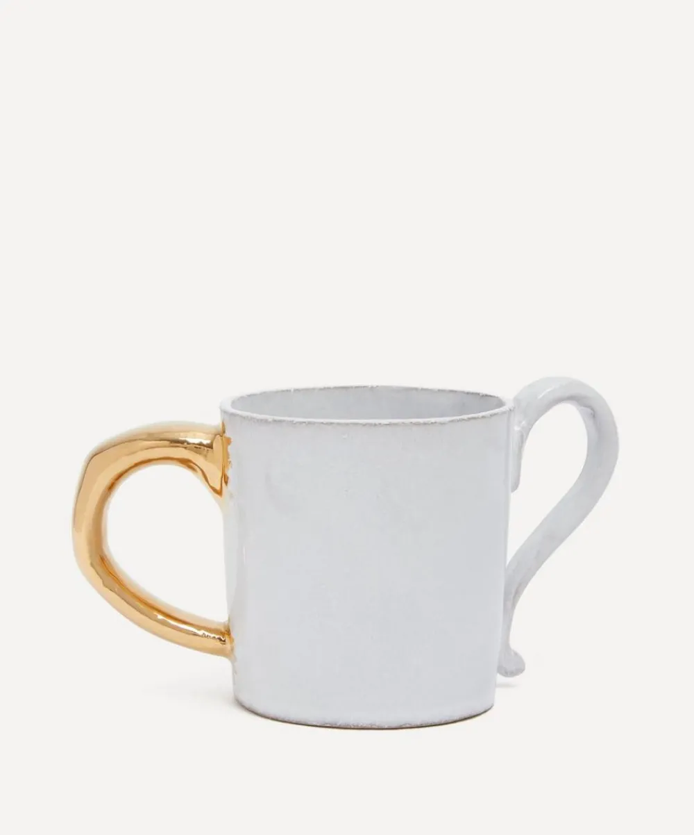 Astier de Villatte Mugs|Kitchen^Sacai Mug