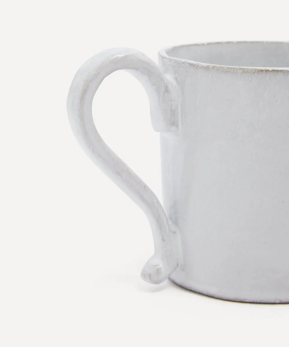 Astier de Villatte Mugs|Kitchen^Sacai Mug