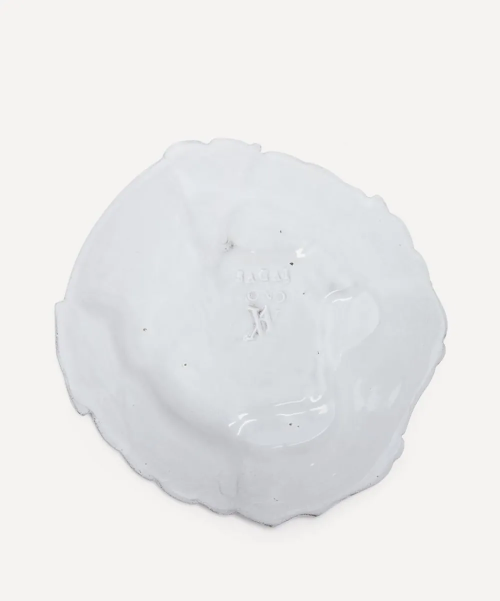 Astier de Villatte Tableware|Kitchen^Sacai Patchwork Dinner Plate