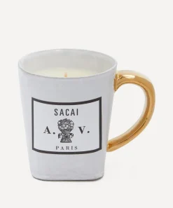 Astier de Villatte Candles & Candle Holders^Sacai Scented Candle 220g