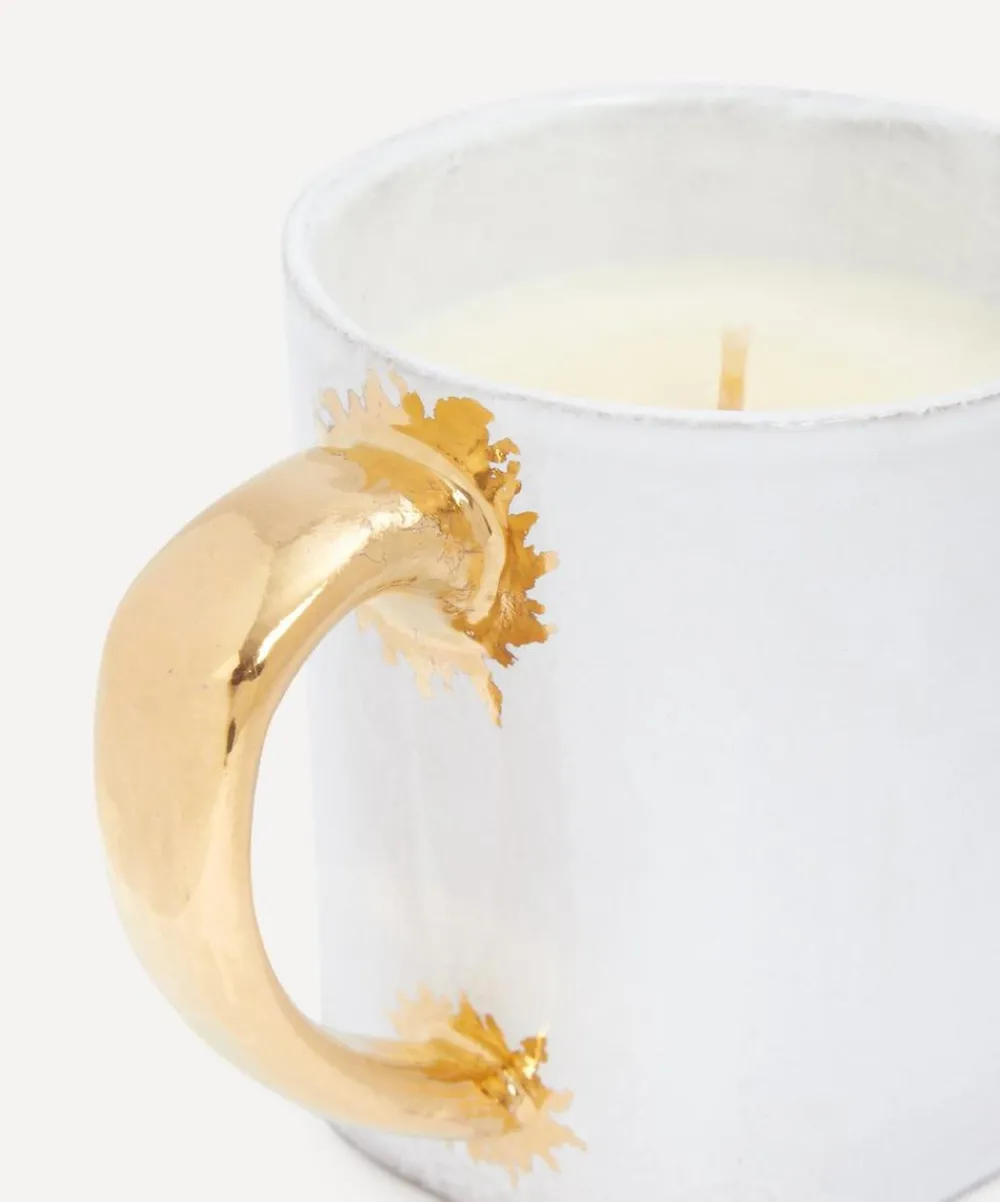 Astier de Villatte Candles & Candle Holders^Sacai Scented Candle 220g