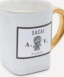 Astier de Villatte Candles & Candle Holders^Sacai Scented Candle 220g
