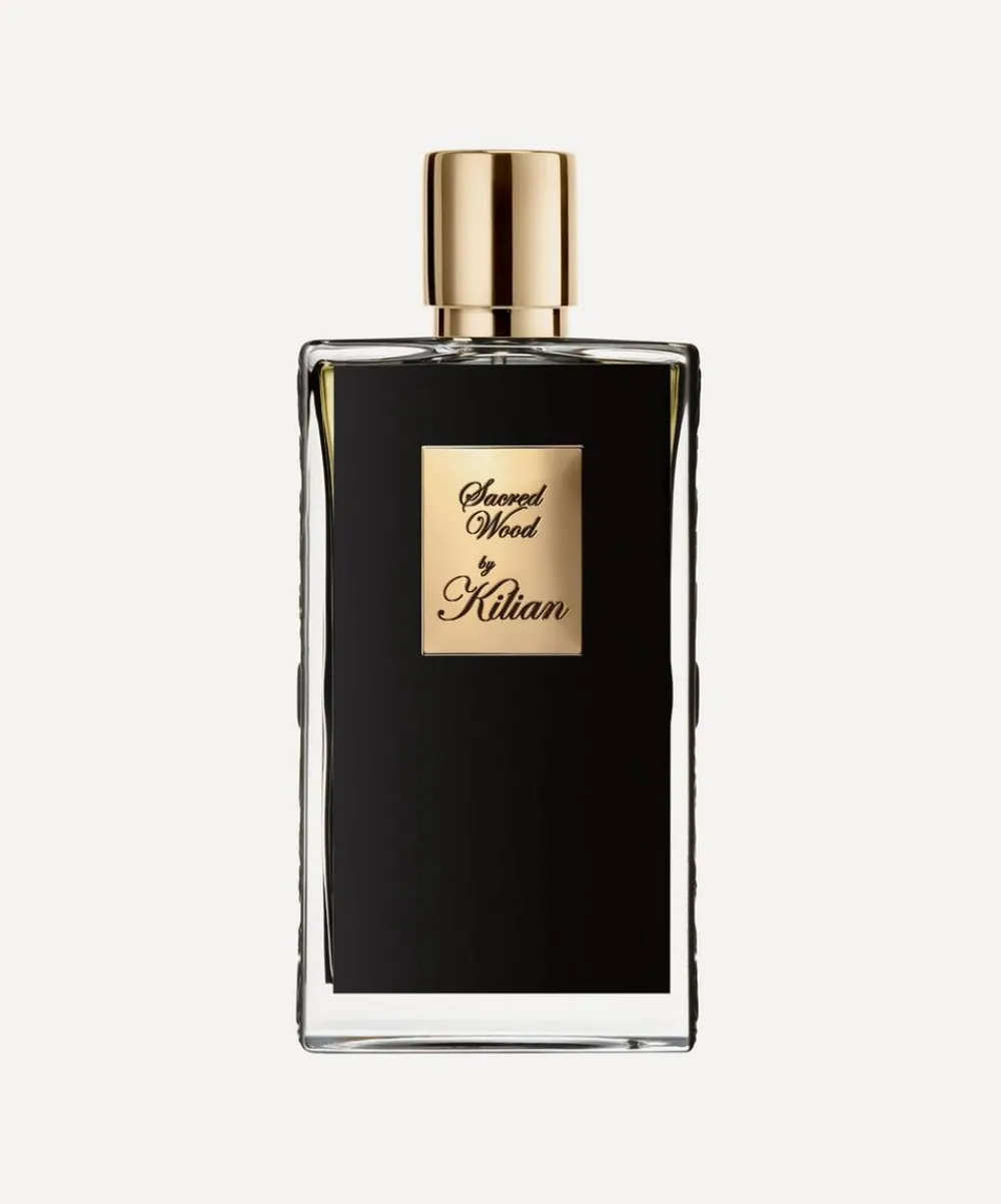 KILIAN PARIS Womens Perfume^Sacred Wood Eau de Parfum Refill 100ml