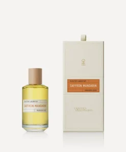 Liquides Imaginaires Womens Perfume^Saffron Mandarin Eau de Parfum 100ml