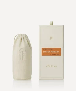 Liquides Imaginaires Womens Perfume^Saffron Mandarin Eau de Parfum 100ml