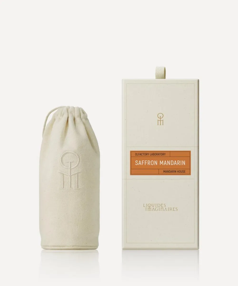 Liquides Imaginaires Womens Perfume^Saffron Mandarin Eau de Parfum 100ml