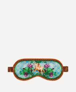 Slip Wellness^Sagittarius Silk Sleep Mask