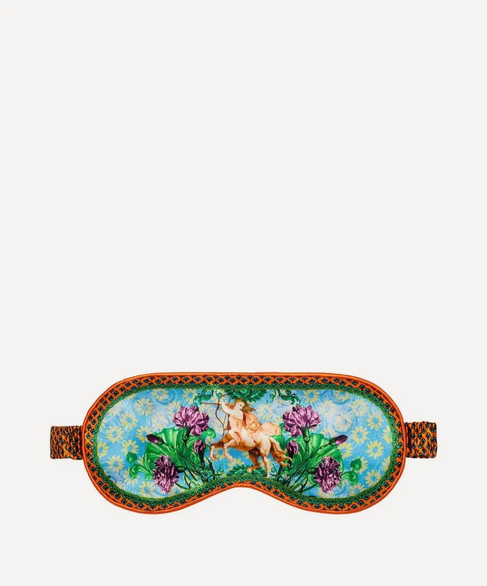 Slip Wellness^Sagittarius Silk Sleep Mask