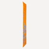 Liberty Scarves^Sagittarius 5X88 Ribbonette Silk Scarf