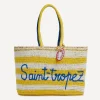 Kilometre Paris Bags^Saint-Tropez Undercover Big Basket Bag