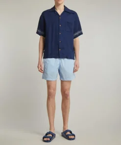 Frescobol Carioca Shorts^Salvador Sport Swim Shorts
