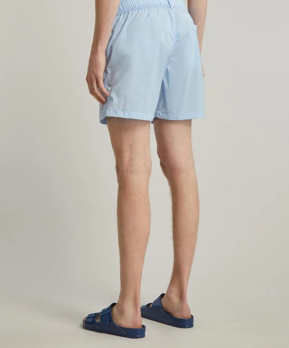 Frescobol Carioca Shorts^Salvador Sport Swim Shorts