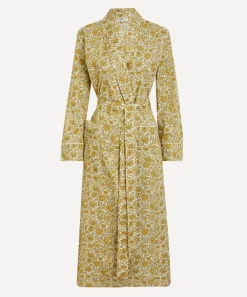 Liberty Sleepwear^Sambourne Tana Lawn™ Cotton Robe