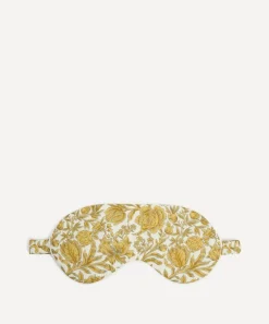 Liberty Sleepwear^Sambourne Tana Lawn™ Cotton Eye Mask