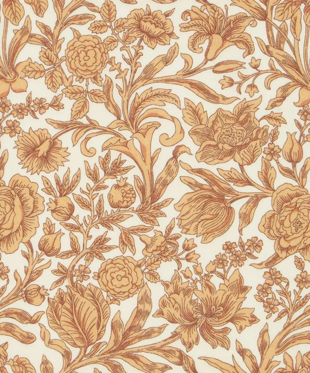 Liberty Fabrics Classic Tana Lawn|Tana Lawn™ Cotton^Sambourne Tana Lawn™ Cotton