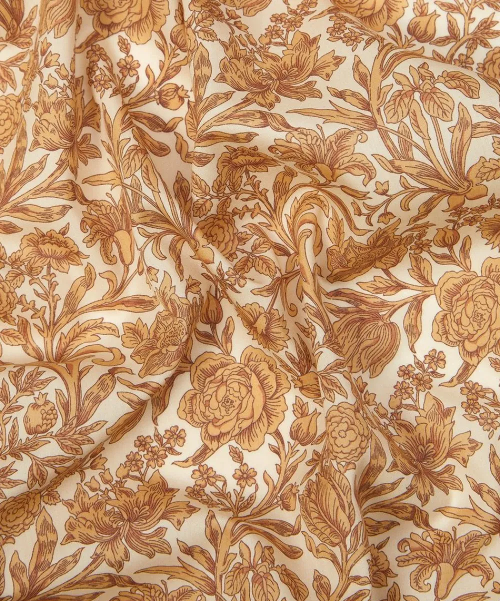 Liberty Fabrics Classic Tana Lawn|Tana Lawn™ Cotton^Sambourne Tana Lawn™ Cotton