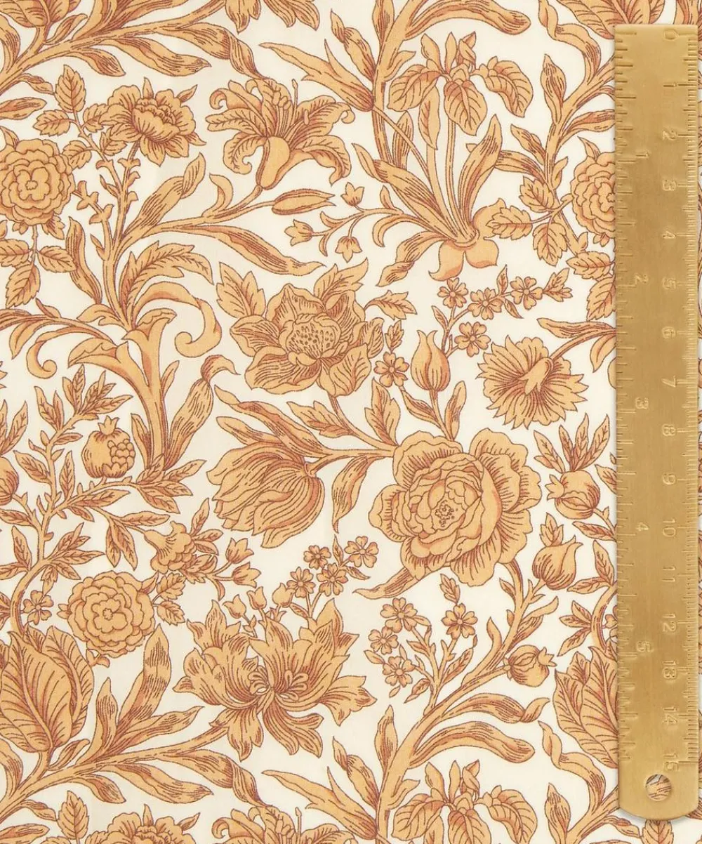 Liberty Fabrics Classic Tana Lawn|Tana Lawn™ Cotton^Sambourne Tana Lawn™ Cotton