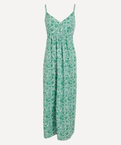 Liberty Sleepwear^Sambourne Tana Lawn™ Cotton Chemise