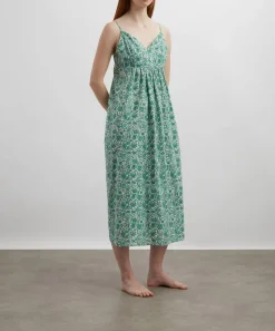 Liberty Sleepwear^Sambourne Tana Lawn™ Cotton Chemise
