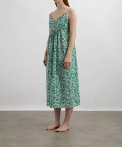 Liberty Sleepwear^Sambourne Tana Lawn™ Cotton Chemise