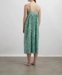 Liberty Sleepwear^Sambourne Tana Lawn™ Cotton Chemise