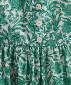 Liberty Sleepwear^Sambourne Tana Lawn™ Cotton Chemise