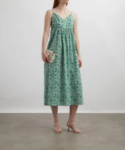 Liberty Sleepwear^Sambourne Tana Lawn™ Cotton Chemise