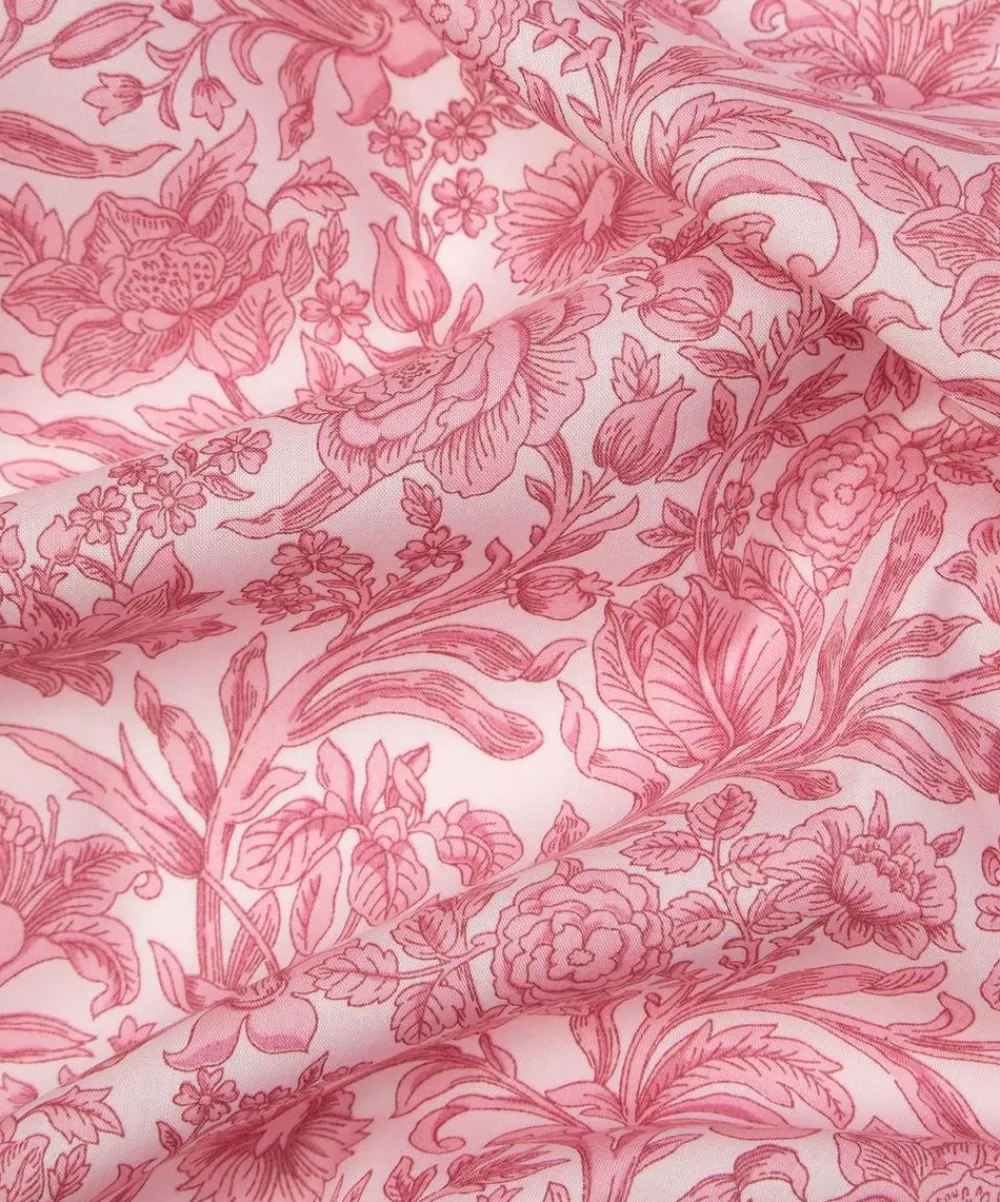 Liberty Fabrics Classic Tana Lawn|Tana Lawn™ Cotton^Sambourne Tana Lawn™ Cotton