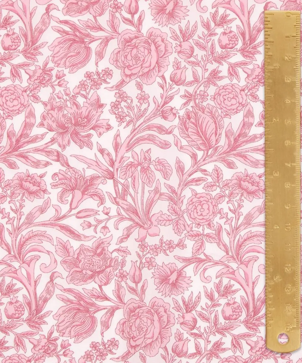 Liberty Fabrics Classic Tana Lawn|Tana Lawn™ Cotton^Sambourne Tana Lawn™ Cotton